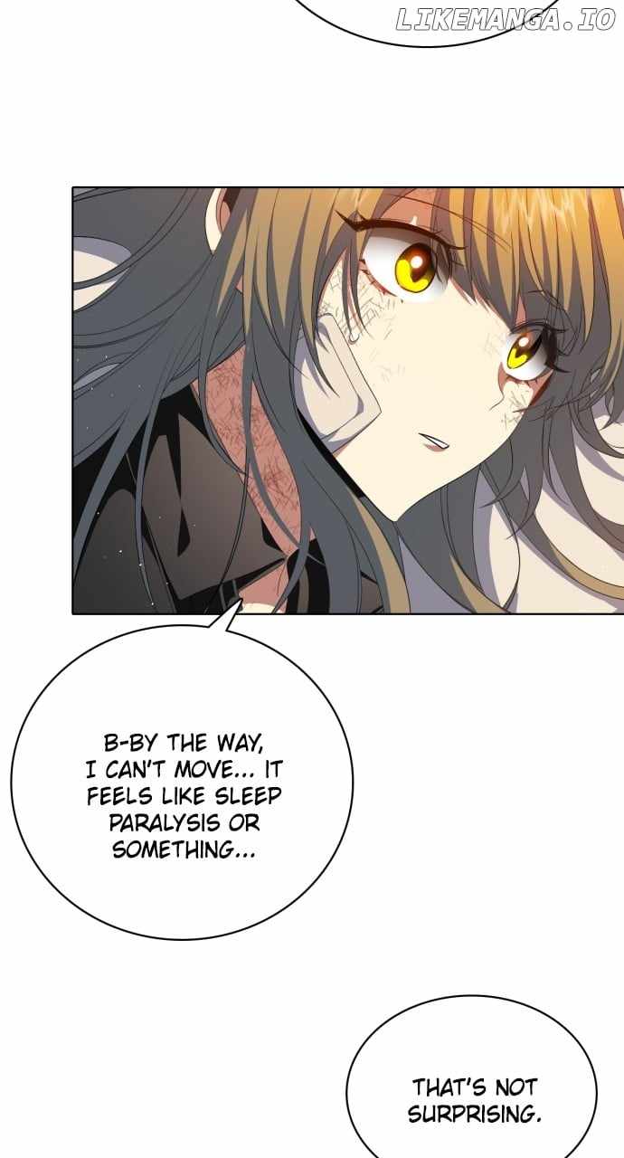 Zero Game Chapter 293 65